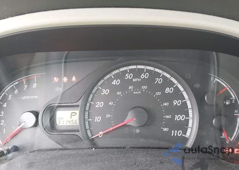 2013 Toyota Sienna L V6 7 Passenger from USA, damaged, VIN 5TDZK3DC3DS371647